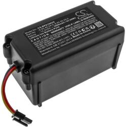 Cameron Sino Akkumulátor Sencor SRV 9250, SRV 8250, SRV 6250, SRV 4250, Blaupunkt XSMART, 3000 mAh, Li-Ion akkumulátorokhoz (CS-BPK100VX)