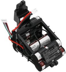 Cameron Sino Akkumulátor Sencor SVC 8621TI, 2000 mAh, Li-Ion, 2000 mAh, Li-Ion (CS-SVC863VX)
