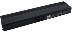 Cameron Sino Akkumulátor Asus F9, F6, és másokhoz, 4400 mAh, Li-Ion (CS-AUF9NB)