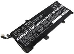 Cameron Sino Akkumulátor HP Envy 15-Aq004ur X360, HP Envy X360 15-Aq000 ( ekv. HP 843538-541 ), 3400 mAh (CS-HPM360NB)
