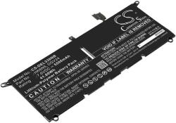 Cameron Sino Akkumulátor Dell Vostro 5390, Inspiron 13 5390 és másokhoz, 5500 mAh, Li-Pol (CS-DEL330NB) - sunnysoft