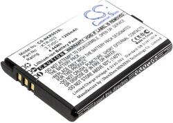 Cameron Sino Akkumulátor a Nintendo New 3DS-hez (CS-NKR003SL) - sunnysoft