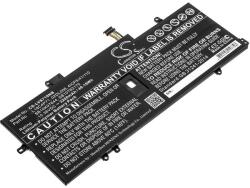Cameron Sino Akkumulátor Lenovo ThinkPad X1 Carbon, ThinkPad X1 Yoga Gen 5, Gen 4, 3200 mAh, Li-Pol akkumulátorokhoz (CS-LVX710NB) - sunnysoft