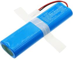 Cameron Sino Akkumulátor porszívókhoz, Eta 3225 Raggio Eco, 360 Robotporszívó S6, 5225 Raggio, kapacitás 2600 mAh (CS-ETR522VX)