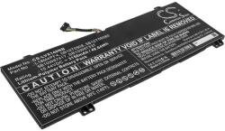 Cameron Sino Akkumulátor a következőhöz: Lenovo Ideapad S540-14api (egyenértékű Lenovo 5B10T0908), 3150 mAh (CS-LVX140NB) - sunnysoft