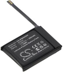 Cameron Sino Akkumulátor Apple Watch Series 9, 300 mAh, Li-Pol (CS-IPW945SH) - sunnysoft