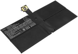Cameron Sino Akkumulátor a Microsoft Surface Pro 7 Plus, Pro 7 1960, 6400mAh, Li-Pol akkumulátorhoz (CS-MCR196SL)