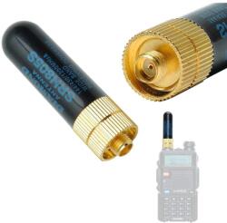 Baofeng 805S antenna UV-5R-hez és más típusokhoz (805S antenna)