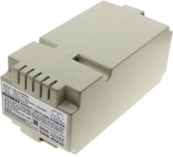 Cameron Sino Akkumulátor TECHNIK MR 1000, Power-G Easymow és más típusokhoz, 5000 mAh, Li-Ion (CS-YFA800PW) - sunnysoft
