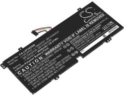 Cameron Sino Akkumulátor Lenovo IdeaPad 3 és IdeaPad Duet 3 készülékekhez, 3850 mAh, Li-Pol (CS-LVP382NB) - sunnysoft