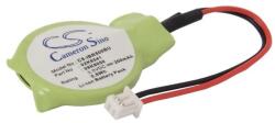 Cameron Sino Tartalék CMOS akkumulátor a kiválasztott Lenovo Thinkpadekhez 200mAh, Li-ion (CS-IBR500BU) - sunnysoft