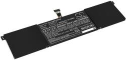 Cameron Sino Akkumulátor a Xiaomi Mi Pro 15.6 i3, i5, i6, 7800 mAh, Li-Pol akkumulátorhoz (CS-XMR166NB)