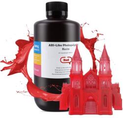 Elegoo ABS-like Resin 1KG, Red (50.103.0109)