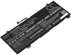 Cameron Sino Akkumulátor Lenovo Ideapad C340 / Ideapad Flex készülékhez, 2850 mAh, Li-Pol (CS-LVC340NB)