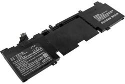 Cameron Sino Akkumulátor Dell Alienware 13 R1/R2, 3100 mAh, Li-Ion, 3100 mAh (CS-DEW132NB)