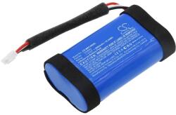 Cameron Sino Akkumulátor Marshall Embertonhoz, 2600 mAh, Li-Ion (CS-MRT406SL) - sunnysoft