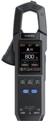 FNIRSI DMC-100 digitális lakatfogós multiméter AC/DC 600 A, DC 1000 V, AC 750 V (DMC-100)