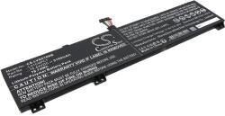 Cameron Sino Laptop akkumulátor, Lenovo Legion 5 15arh7h 82rd0002sb és mások, kapacitás 5100 mAh (CS-LVN516NB)