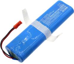 Cameron Sino Akkumulátor ETA Zero 1227, 2600 mAh, Li-Ion akkumulátorhoz (CS-ETZ122VX) - sunnysoft