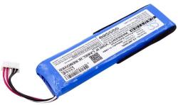 Cameron Sino Akkumulátor JBL Flip 3 3000mAh, Li-pol (CS-JMF300SL) - sunnysoft