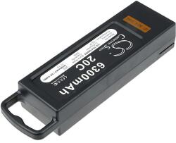 Cameron Sino Akkumulátor a Yuneec Q500 6300mAh Li-pol (CS-YEC500RX)