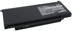 Cameron Sino Akkumulátor Asus N750 / R750, 6250mAh, Li-Ion, 6250mAh, Li-Ion (CS-AUN750NB)