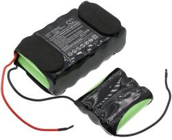 Cameron Sino Akkumulátor porszívókhoz, Eta 2446, 2446 Milio és másokhoz, kapacitás 2000 mAh (CS-ETM244VX) - sunnysoft
