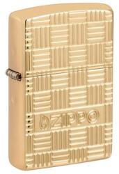 Zippo 46274 Zippo öngyújtó ARMOR Deep Carve Zippo Design (46274 Zippo öngyújtó ARMOR Deep Carve Zippo Design)