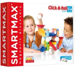 SMARTMAX - Pistă pentru minge - 30 buc (SMX404)