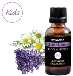 Vivamax GoodNight "Kids" illóolaj keverék, GYVI23