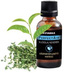 Vivamax PerfectAir illóolaj keverék, GYVI18