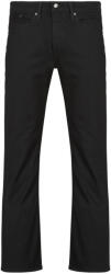 Levi's Jeans bootcut Bărbați 527® SLIM BOOT CUT Levis Negru US 33 / 32