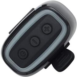 MadCat TOPCAT ALARM - single ALARM BLUE