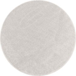 Ayyildiz Covor crem rotund ø 200 cm Ata - Ayyildiz Carpets Covor