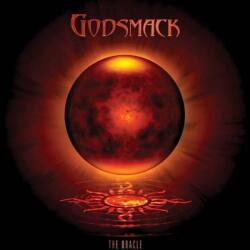Godsmack - The Oracle (LP) (0602475871828)