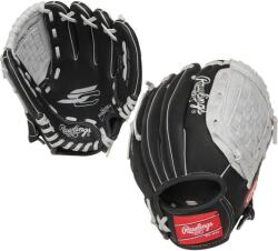 RAWLINGS Felnőtt Baseball, Softball kesztyű RSB140GB , 14" 14 fekete|színes