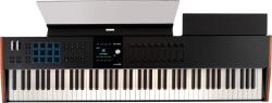 Arturia KeyLab 88 mk3 Миди клавиатура Black (<![CDATA[KEYLAB88-MK3-BK]]>)