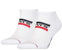 Levi's - Low Cut Sportwear - Uniszex zokni szett - 2 pár (37157-0737)