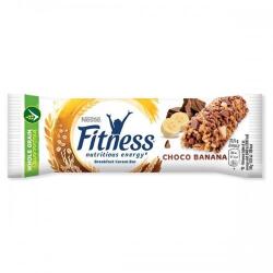 Nestlé Десерт Fitness с шоколад и банан 23.5гр
