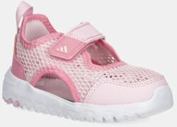 adidas gyerek sportcipő SUMMERFLEX rózsaszín, IH8733 - rózsaszín 19