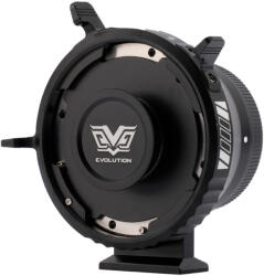 Viltrox PL-E Objektív Mount Adapter (PL E)