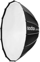 GODOX QR P150T Parabolikus Softbox - 150cm (QR P150T)
