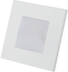 EMITHOR Step fehér LED lépcsővilágító lámpa (EMI-48320) LED 1 izzós IP20 (48320)