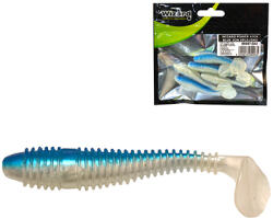 WIZARD power kick blue 7cm 5pcs/bag (86957-342) - nextfish