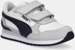 PUMA gyerek sportcipő ST Runner v4 NL szürke, 399740 - szürke 31.5