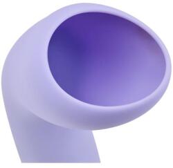  Vibrátoros maszturbátor makk izgatására Nox Ace