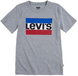 Levi's - Póló 86-176 cm - szürke 92