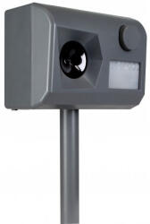 WEITECH WK0055 Garden Protector 3. , 200m2 területre (kutya, macska, róka, nyest, nyúl, gém)