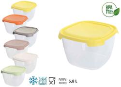 Frigo Sofi ételtároló doboz 5, 8l