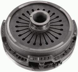 SACHS Placa presiune ambreiaj SACHS 3488 000 400: N (3488 000 400:N)